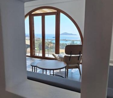 Leros Apartment | OnBlue