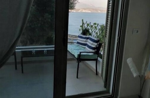 Sivota Villa | ONCE IN A LIFETIME! ANGELINA VILLAnAMA 00003318535