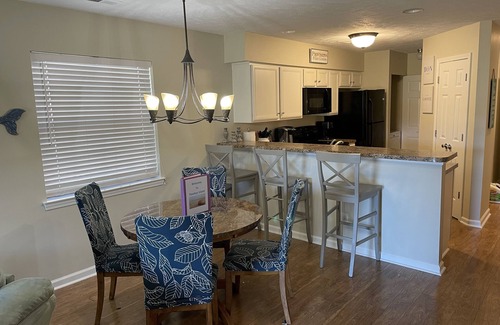Pawleys Island Condo | Once In A True Blue II