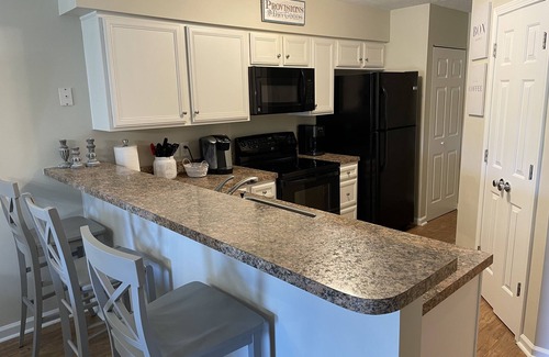 Pawleys Island Condo | Once In A True Blue II