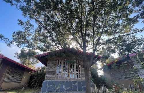Naina Range Cabin | Once Upon A Forest