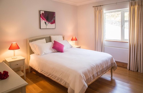 Clifden House | Once Upon a Tide
