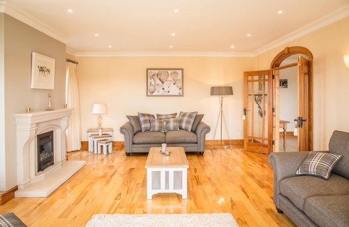 Clifden House | Once Upon a Tide