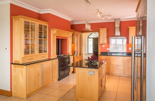 Clifden House | Once Upon a Tide