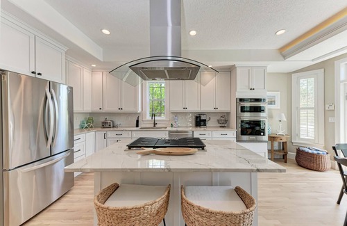Anna Maria House | Once Upon A Tide managed by Beach Retreats FL Anna Maria Island