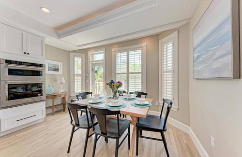 Anna Maria House | Once Upon A Tide managed by Beach Retreats FL Anna Maria Island