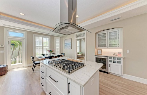 Anna Maria House | Once Upon A Tide managed by Beach Retreats FL Anna Maria Island