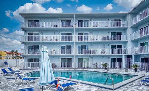 New Smyrna Beach Apartment | Once Upon a Tide, Ocean View