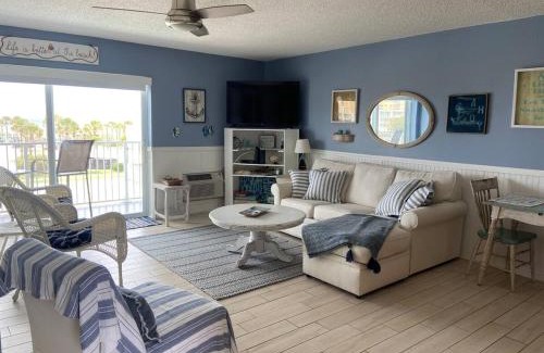 New Smyrna Beach Apartment | Once Upon a Tide, Ocean View