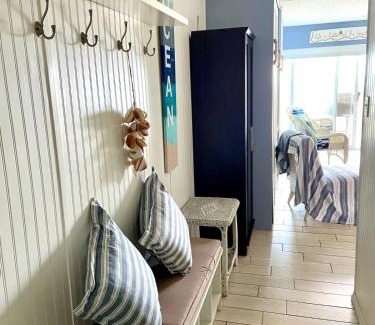 New Smyrna Beach Apartment | Once Upon a Tide, Ocean View