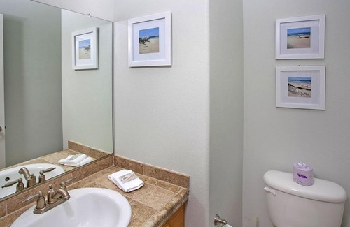 Rockaway Beach House | Once Upon A Tide