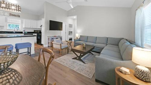 Seagrove Beach House | Once Upon a Tide - Close to Seaside on 30A and 3 blocks to beach