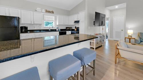 Seagrove Beach House | Once Upon a Tide - Close to Seaside on 30A and 3 blocks to beach