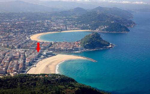 Gros Apartment | ONDARRA by SWEET HOME SAN SEBASTIAN
