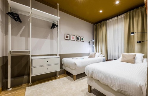 Gros Apartment | ONDARRA by SWEET HOME SAN SEBASTIAN