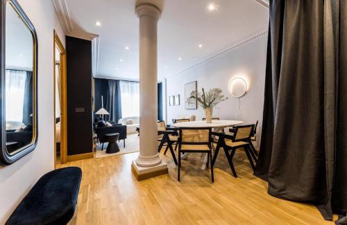 Gros Apartment | ONDARRA by SWEET HOME SAN SEBASTIAN