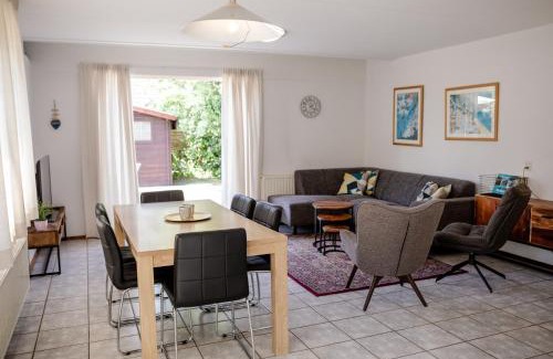 Wemeldinge House | Onderdompeling