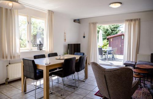 Wemeldinge House | Onderdompeling