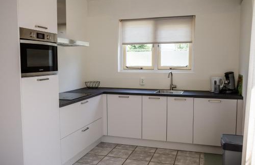 Wemeldinge House | Onderdompeling