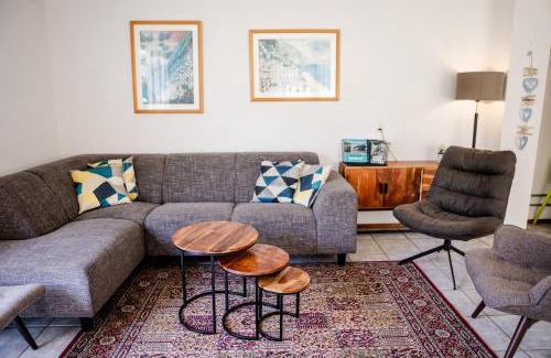 Wemeldinge House | Onderdompeling