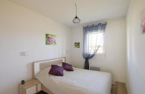 Mimizan-Plage Apartment | Ondine