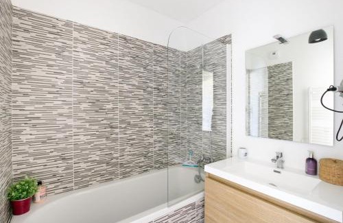 Mimizan-Plage Apartment | Ondine