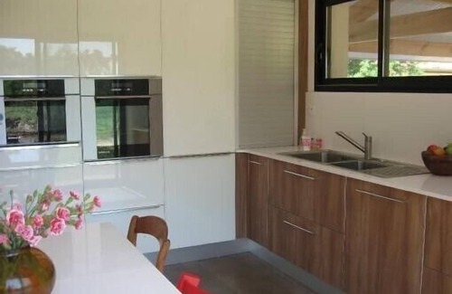 Ondres Villa | Ondres: Splendid Villa with heated pool between ocean and pine forest