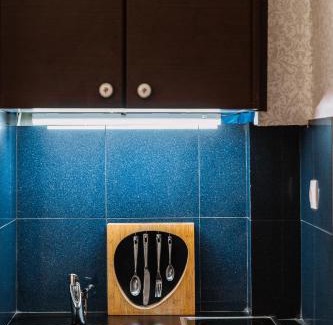Thessaloniki Apartment | One and Only Salonika