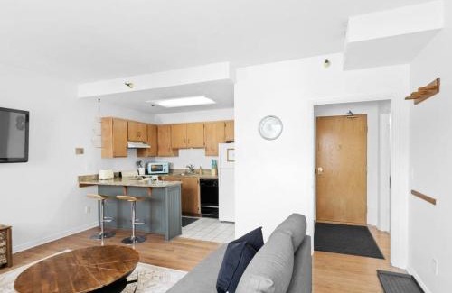 Downtown Park City House | One BDR In Heart of Park City