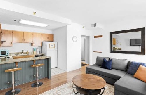 Downtown Park City House | One BDR In Heart of Park City