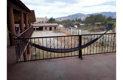 Yanhuitlan Apartment | One Bedroom Suite Celine