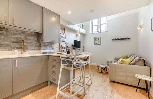 Stow-on-the-Wold Apartment | One bed apartment in Stow-on-the-Wold -The Trinity