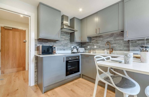 Stow-on-the-Wold Apartment | One bed apartment in Stow-on-the-Wold -The Trinity