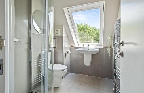 New Forest District Apartment | One-bed central retreat in Brockenhurst
