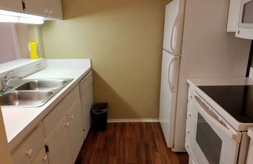 Gainesville Condo | One bed one bath room close to UF and Shands