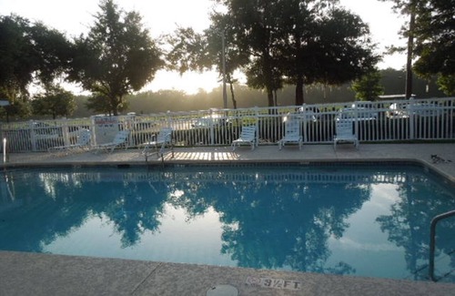 Gainesville Condo | One bed one bath room close to UF and Shands