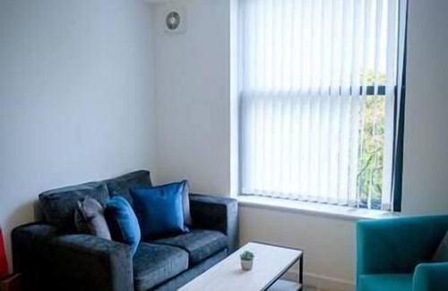 Preston Apartment | One Bed Serviced Apartment Preston