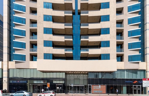 Al Muraqqabat Apartment | One Bedroom Al Muraqqabat 605