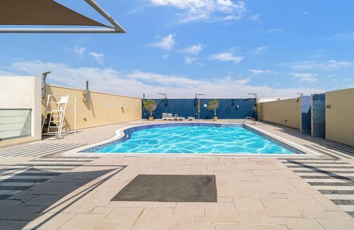 Al Muraqqabat Apartment | One Bedroom Al Muraqqabat 605
