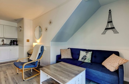 Sunset Reef Hotel | ONE BEDROOM APARTMENT NEWLY RENOVATED FEW STEPS FROM THE BEACH