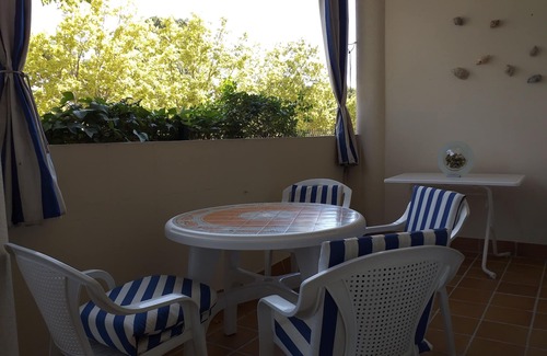 Isla Cristina Apartment | One bedroom apartment. Ed. Santana II
