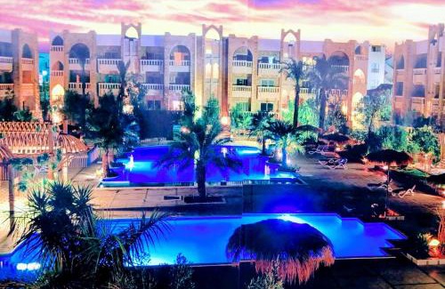 Sharm El Sheikh Apartment | One- bedroom apartment S3 in Vip Zone Sunny Lakes