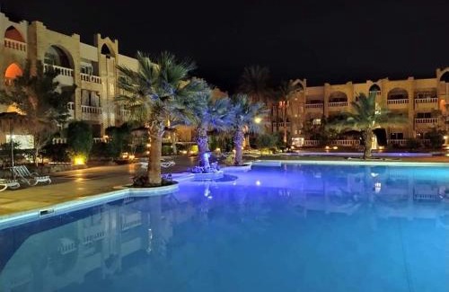 Sharm El Sheikh Apartment | One- bedroom apartment S3 in Vip Zone Sunny Lakes