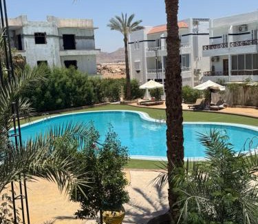 Sharm El Sheikh Apartment | One bedroom apartment in Rivera Sharm