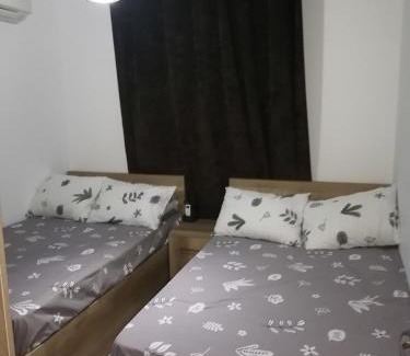 Sharm El Sheikh Apartment | One bedroom apartment in Rivera Sharm