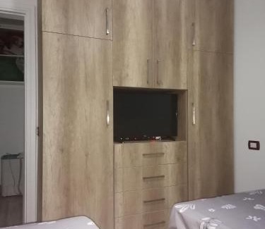 Sharm El Sheikh Apartment | One bedroom apartment in Rivera Sharm