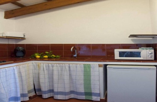 Ferreries Apartment | One-Bedroom Apartment (4 Adults)