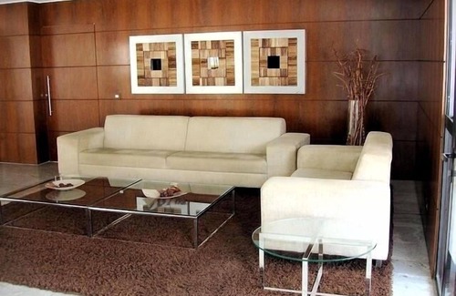 Pajucara Apartment | One bedroom apartment by the sea in Pajuçara