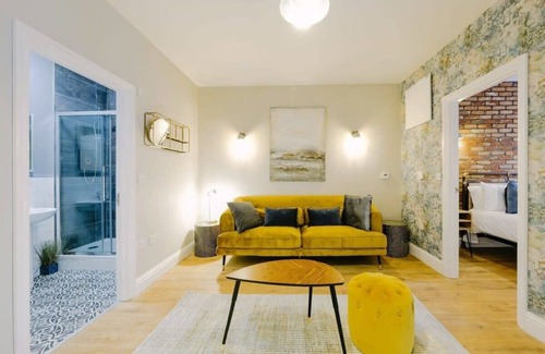 Patchway Apartment | One Bedroom Apartment Close to MOD