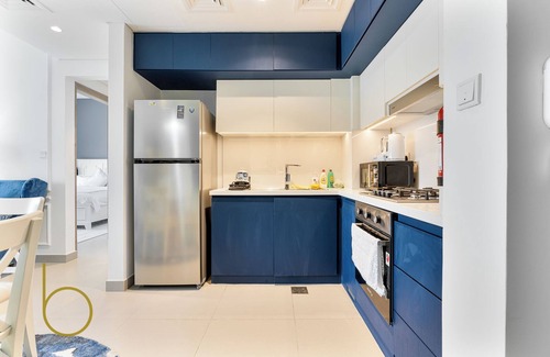 Al Barsha 2 Apartment | One Bedroom Apartment in Privé Residence Dubai Hills
